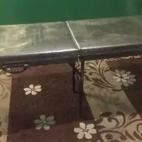 تخت ماساژ پرتابل قابل حمل