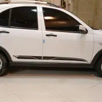 کوییک gxr ، مدل ۱۴۰۳ ، اقساطی