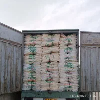 پوشال کولر آبی