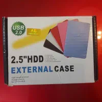 هارد اکسترنال یک ترا بایت و هارد SSD