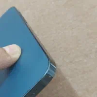 شاسی روکاری آیفون 12pro کارکرده با خط و خش جزئی