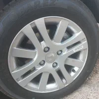 رینگ و لاستیک دنا پلاس صفر