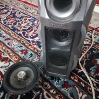 یگ باند پاناسونیک ویگ باند ماشین پیونر