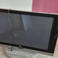 تلویزیون  ۴۲ اینچ پلاسما خراب