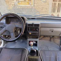 پراید مدل 80