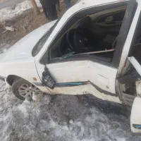 معامله خودرو تصادفی . چپی. موتور سوخته . اسقاط