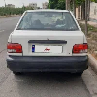 پراید مدل ۸۸