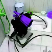 لوله بازکنی فلاح یافت آباد بریانک اسلامشهر جوادیه