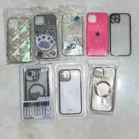 قاب و گارد گوشی آیفون ۱۳ نرمال