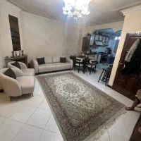 72 متر شمالی و جنوبی بهترین نقشه