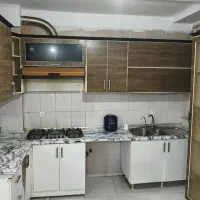 کابینت ام دی اف  کارکرده