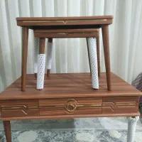 میز عسلی نونو