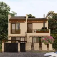 منزل ویلایی ۳طبقه دستغیب