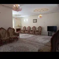 منزل-مبله