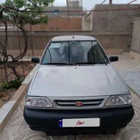 پراید مدل 86