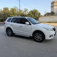 هایما S7 توربو