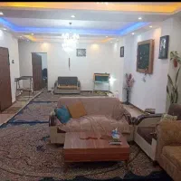 ۱۶۰ متر ۳ خواب طبقه دو با اسانسور و پارکینگ