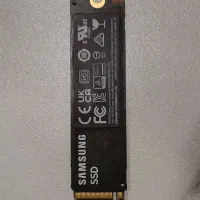 ssd m2 980 500|قطعات و لوازم جانبی رایانه|تهران, تهرانپارس غربی|دیوار