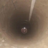 مغنی چاه کنی مقنی و حفاری در سراسر اسلامشهر و حومه
