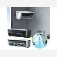 مینی اسپیلیت شارژی EDON اورجینال