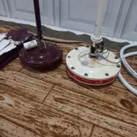 پنکه به شرت خاموش میفروشم