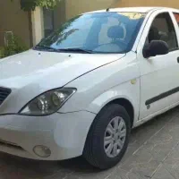 تیبا دوگانه سوز شرکتی مدل ۹۵