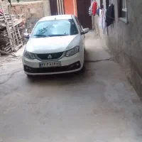 ساینا مدل ۴۰۲