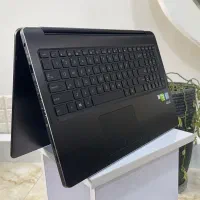 لپتاپ ایسوس لمسی ۳۶۰ درجه گرافیکدار i7