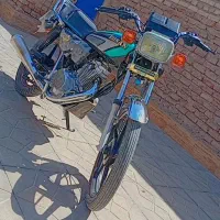 موتور مدل ۴۰۳