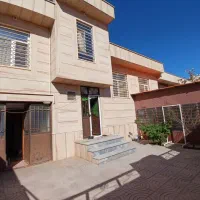 ویلایی دوبلکس