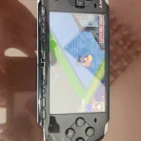 Psp 3000