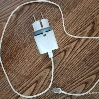 شارژر 25وات سامسونگ اصلی