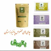 انواع چای های طمع دار خوش عطر و خوش مزه