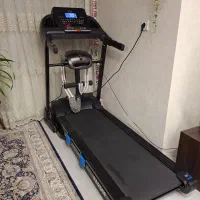 تردمیل خانگی مدل ford fa250f