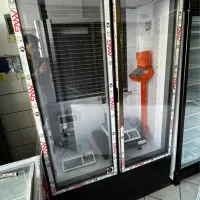 یخچال دو درب اقتصادی