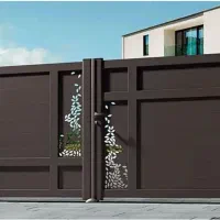 جوشکاردرب وپنجره ساز