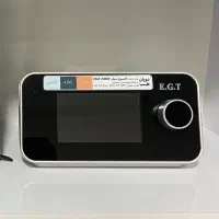 دستگاه کمک تنفسی بای پپ BiPAP