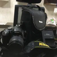 دوربین عکاسی نیکون ۳۴۰۰