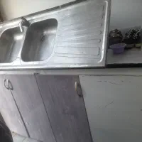 کابینت اپن اشپزخانه