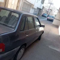 پرایدمدل ۹۳|خودرو سواری و وانت|سبزوار, امیر کبیر|دیوار