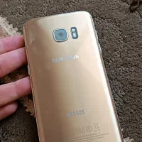 s7edge|موبایل|قم, نیروگاه|دیوار