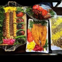 کترینگ/ تهیه غذا / غذای نذری و مدیریتی / اقتصادی