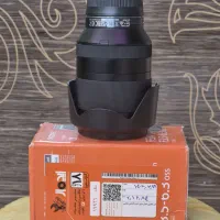 لنز سونی FE 24 240mm f/3.5 6.3 OSS