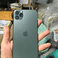 ایفون یازده پرومکس