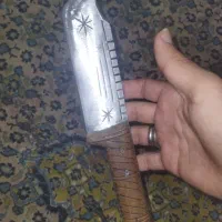 یک عدد چاقو|کوهنوردی و کمپینگ|خواف, |دیوار