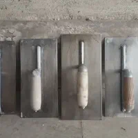 ۴عدد ماله روکار ۳عددهمزن کمربند ایمنی ۳پرژکتور