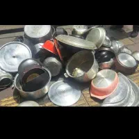 فروش وخرید وسایل اشپز خانه