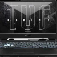 لپتاب Asus Tuf fa506ncg