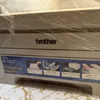 دستگاه فکس brother