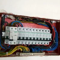 برقکاری بصورت اقساطی وچک